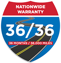 Nationwide Warranty | Winkler Automotive