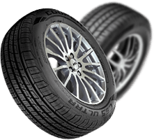 Nationwide 36-months Tire Protection Program | Winkler Automotive